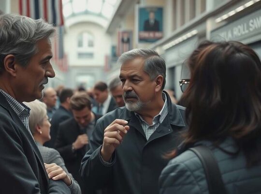 Heating Policy Chaos Fuels Coalition Criticism