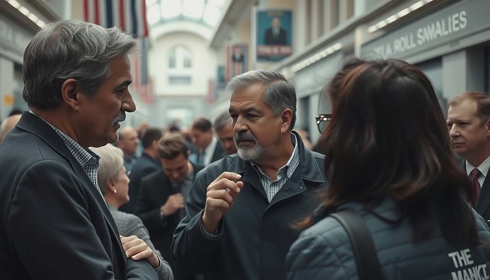 Heating Policy Chaos Fuels Coalition Criticism