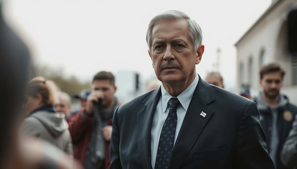 Gabriel Warns of Detachment Over Holiday Proposals