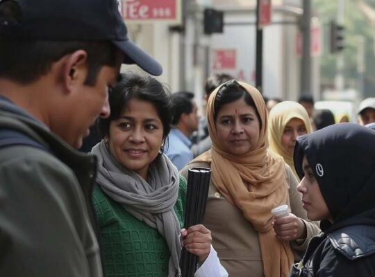 Roma Criticism Sparks Outcry from Within German Party