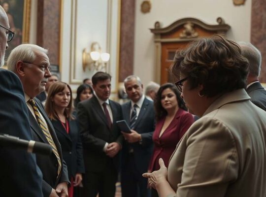 German Coalition Urges Unity to Salvage Pension Reforms