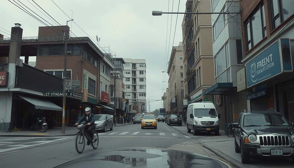 German Industry Fears Job Cuts Amidst Economic Weakness