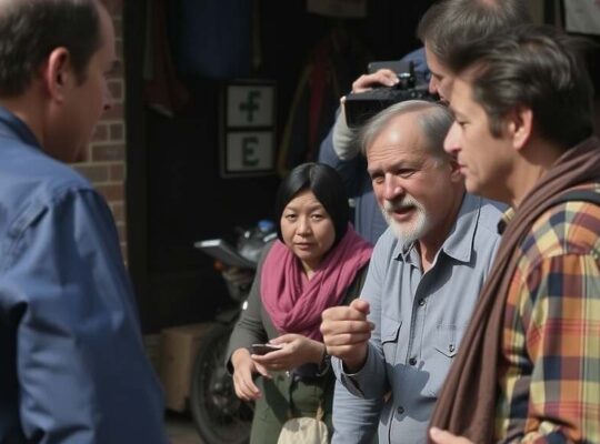 German Court Orders Expedited Visa Decision for Afghan Judge and Family