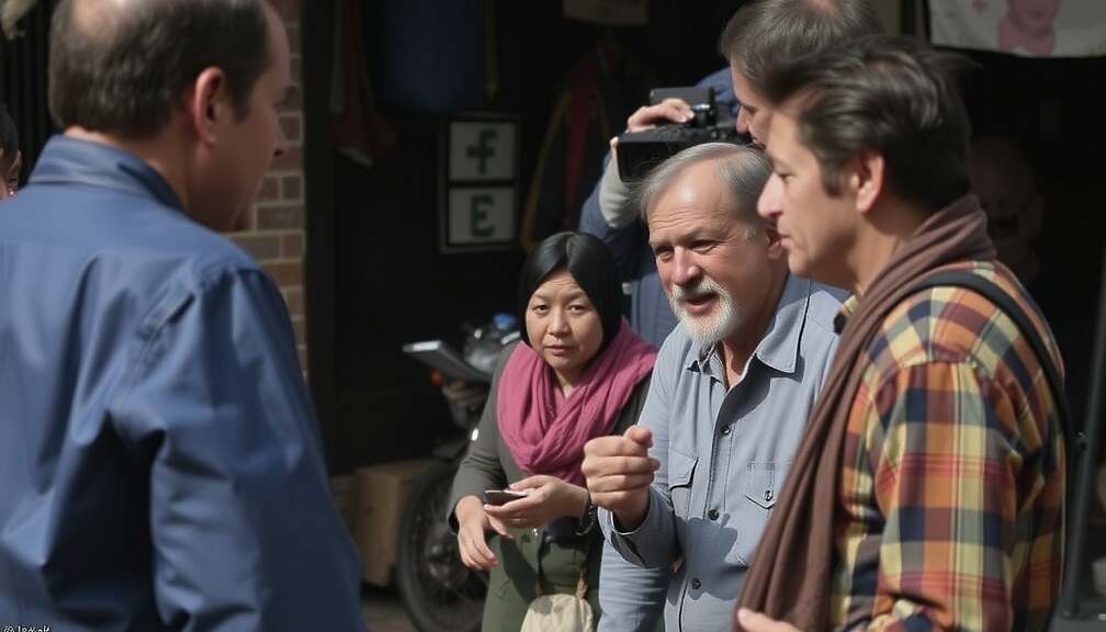 German Court Orders Expedited Visa Decision for Afghan Judge and Family