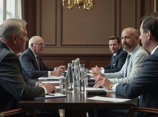 German Employers Warn EU Against Undermining Wage Bargaining Autonomy