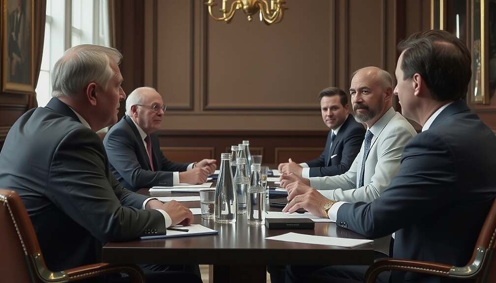 German Employers Warn EU Against Undermining Wage Bargaining Autonomy