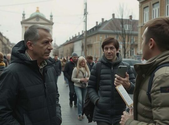 Consumer Mood Dims, Sparking Recession Fears for 2026