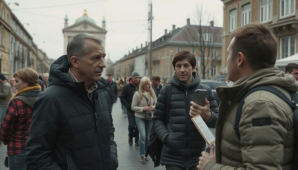 Consumer Mood Dims, Sparking Recession Fears for 2026