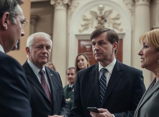 Saarland Leader Defends Labor Minister Amid Employer Dispute