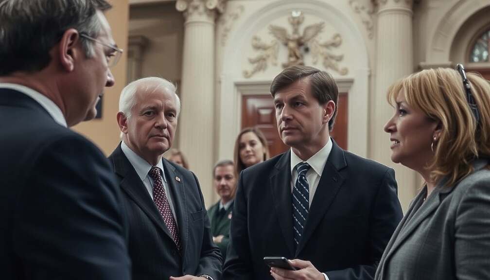 Saarland Leader Defends Labor Minister Amid Employer Dispute