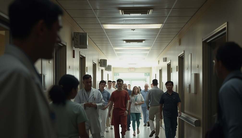 Medical Errors Cost Germany Billions, Experts Demand Reform