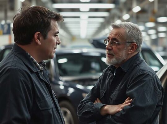 Economists Condemn Reversal of EU Combustion Engine Ban