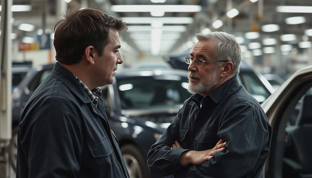 Economists Condemn Reversal of EU Combustion Engine Ban