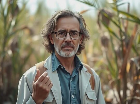 Climate Scientist Warns Against Delaying Combustion Engine Phase-Out