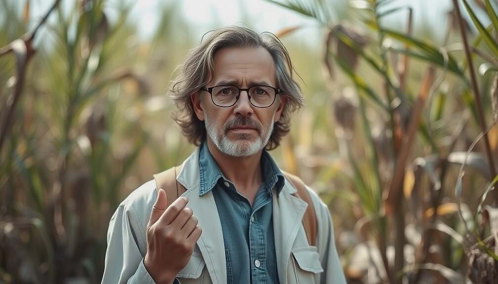 Climate Scientist Warns Against Delaying Combustion Engine Phase-Out