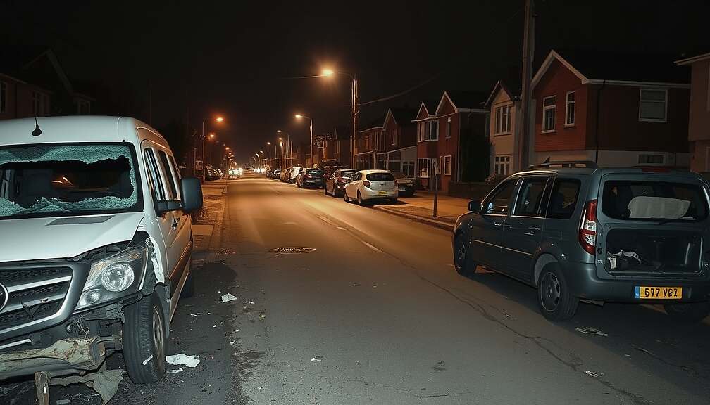 Cologne Explosion Suspected Linked to Rocker Gangs