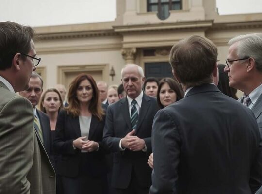 Bayern to Exit Germany's Financial Equalization System