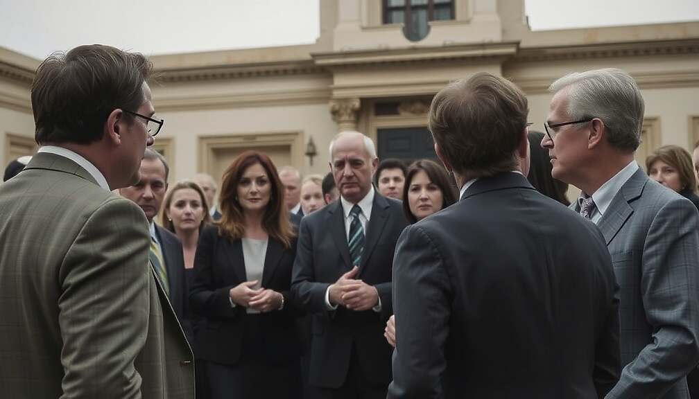 Bayern to Exit Germany's Financial Equalization System