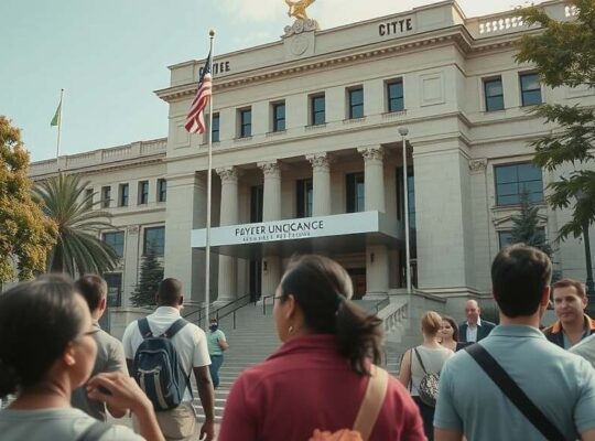 Benefit Reform Tied to Wider Economic Package