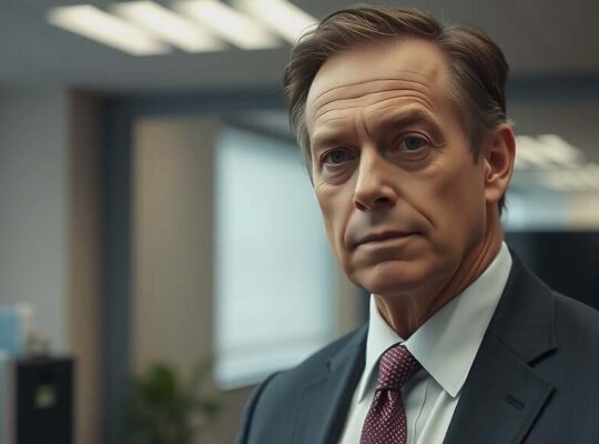 Lidl CEO Praises Trump's Sharp Words on Europe, Warns of US Tech Reliance