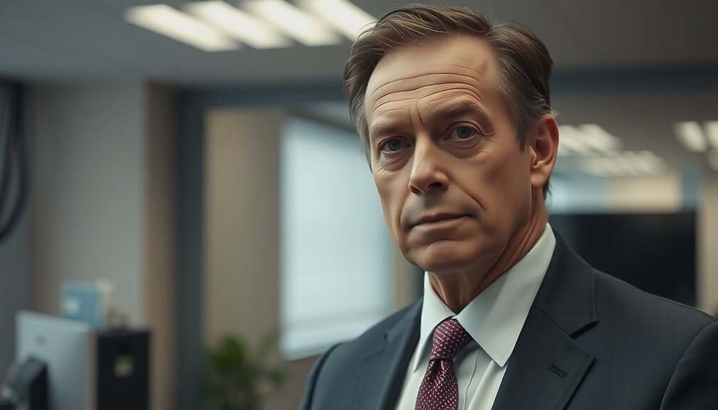 Lidl CEO Praises Trump's Sharp Words on Europe, Warns of US Tech Reliance