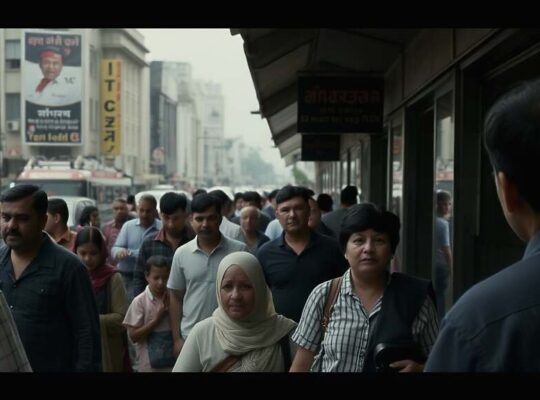 Government Prioritizes Landlord Talks Over Tenant Concerns