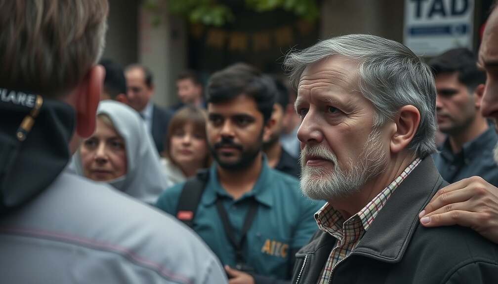 Former EU Diplomat Mogherini Detained in Fraud Investigation