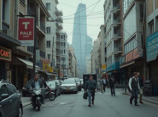 Dax Slides as Optimism Fades Amid Economic Concerns