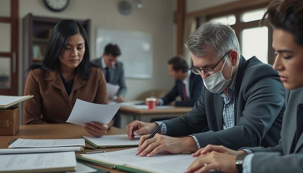 Epstein Records Released, Sparking Controversy and Questions