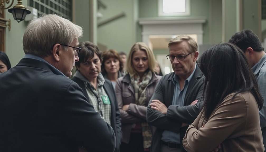 Germany Defends Berlin Ukraine Summit as Key Step Forward