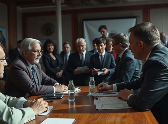 NATO to Maintain Pressure on Russia Amid Ukraine Talks