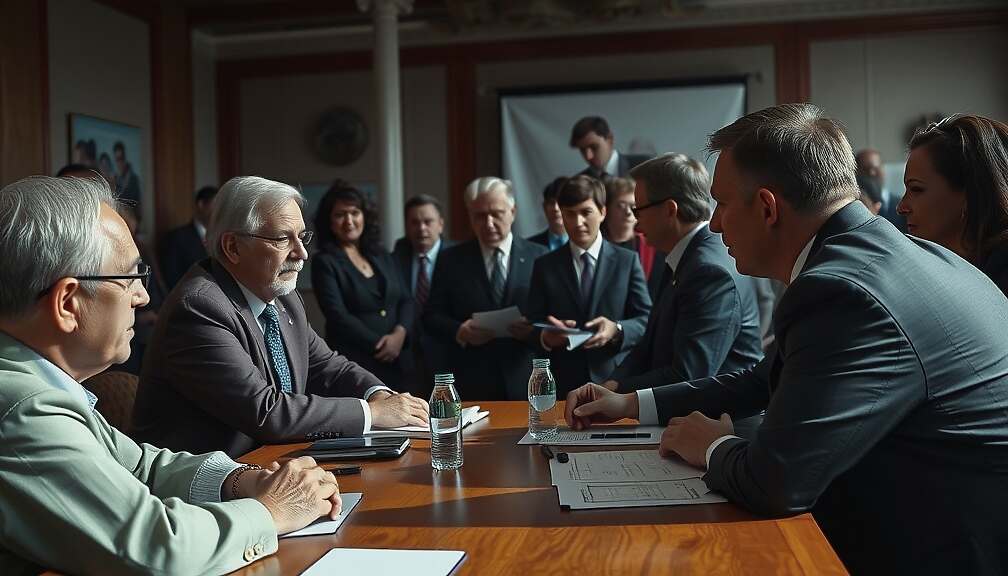 NATO to Maintain Pressure on Russia Amid Ukraine Talks