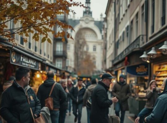 Geopolitical Risks Weigh on Markets After Modest Year-End Trading