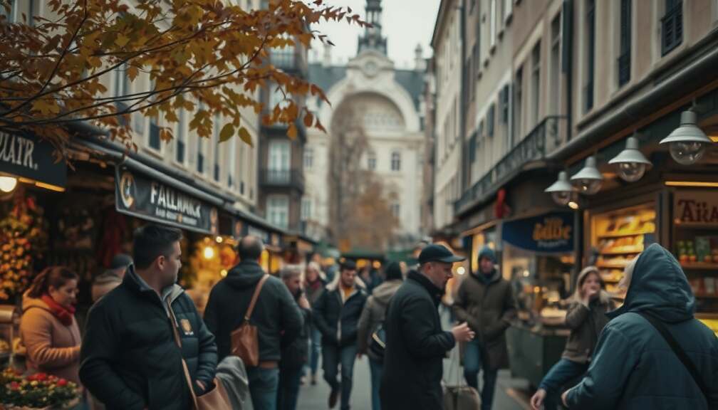 Geopolitical Risks Weigh on Markets After Modest Year-End Trading