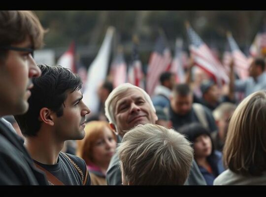 Wagenknecht: Isolating AfD Backfired, Fueled Its Growth