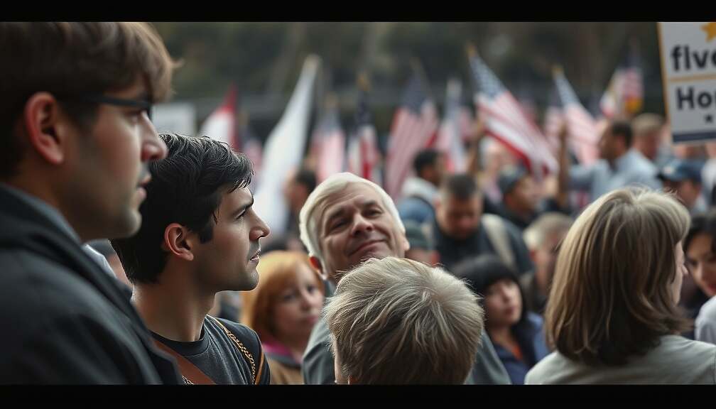 Wagenknecht: Isolating AfD Backfired, Fueled Its Growth