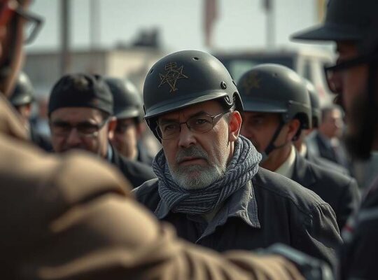 US Considered Sanctions Over Germany's AfD Monitoring