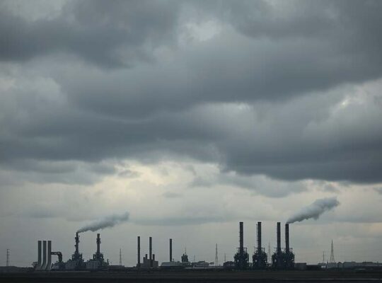 Heating Industry Seeks Clarity on Germany's Energy Law Reform