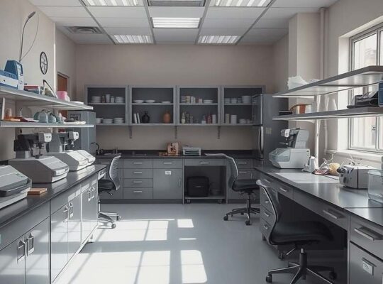 Animal Testing in Germany Falls Below 2 Million for First Time