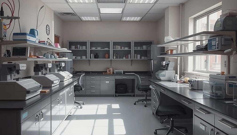 Animal Testing in Germany Falls Below 2 Million for First Time