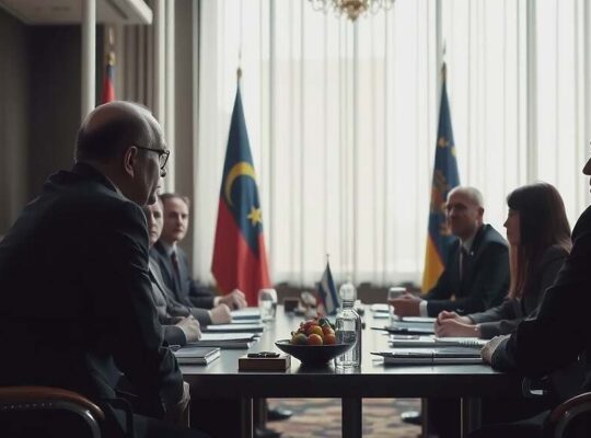 Germany Reaffirms NATO's Strength Amidst Putin's Challenges