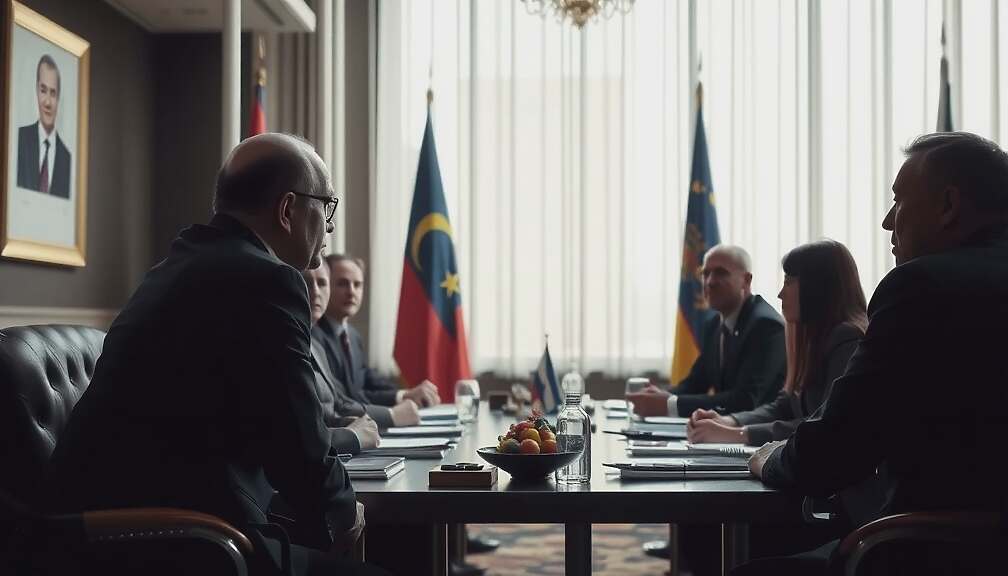 Germany Reaffirms NATO's Strength Amidst Putin's Challenges