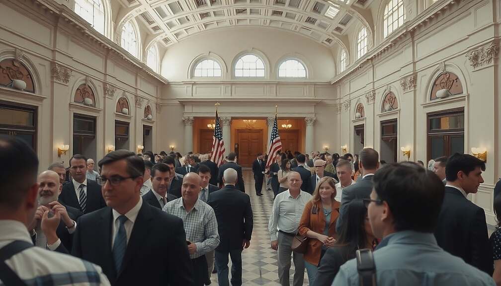 German Parliament Increases Funding for Parties Despite Smaller Size