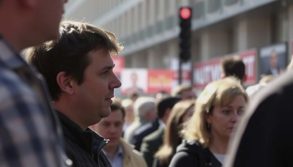 Wagenknecht Urges Teachers to Back Student Strike Against Military Draft