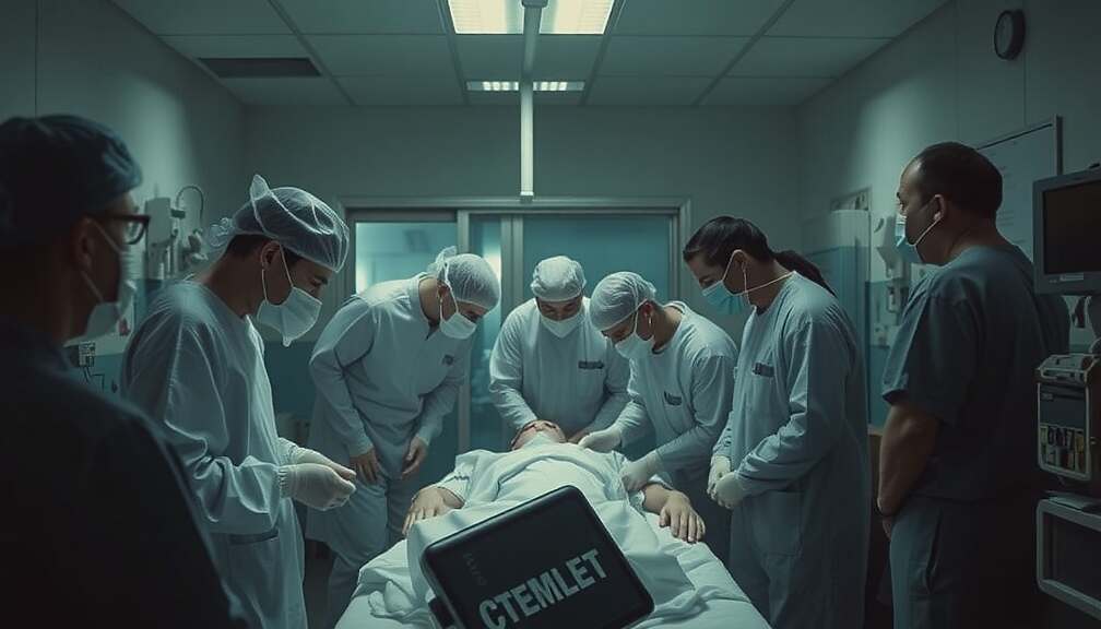 Doctors Question Tougher Penalties for Attacks on Medical Staff