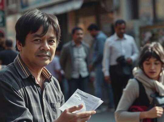 Millions Employ Unregistered Household Help in Germany