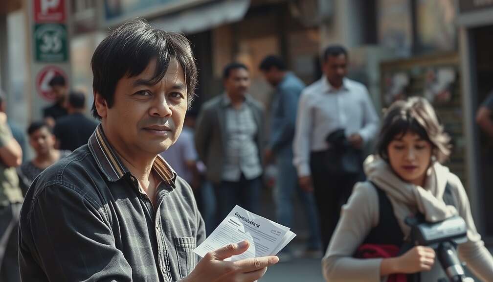 Millions Employ Unregistered Household Help in Germany