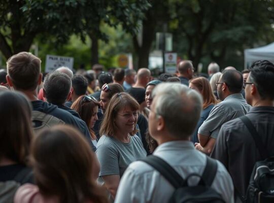 Mandatory Year of Service Sparks Debate in Germany