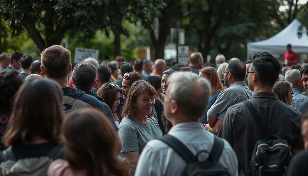 Mandatory Year of Service Sparks Debate in Germany