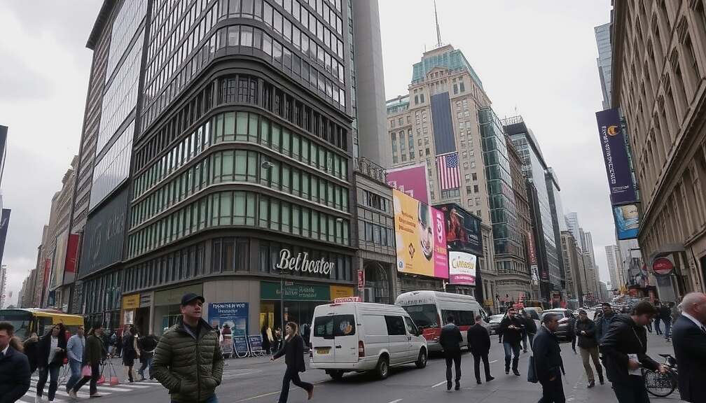 Dax Falls Amid Sustainability Concerns